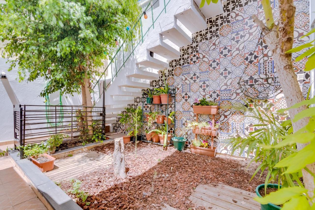 מלון פארו Groundfloor מראה חיצוני תמונה