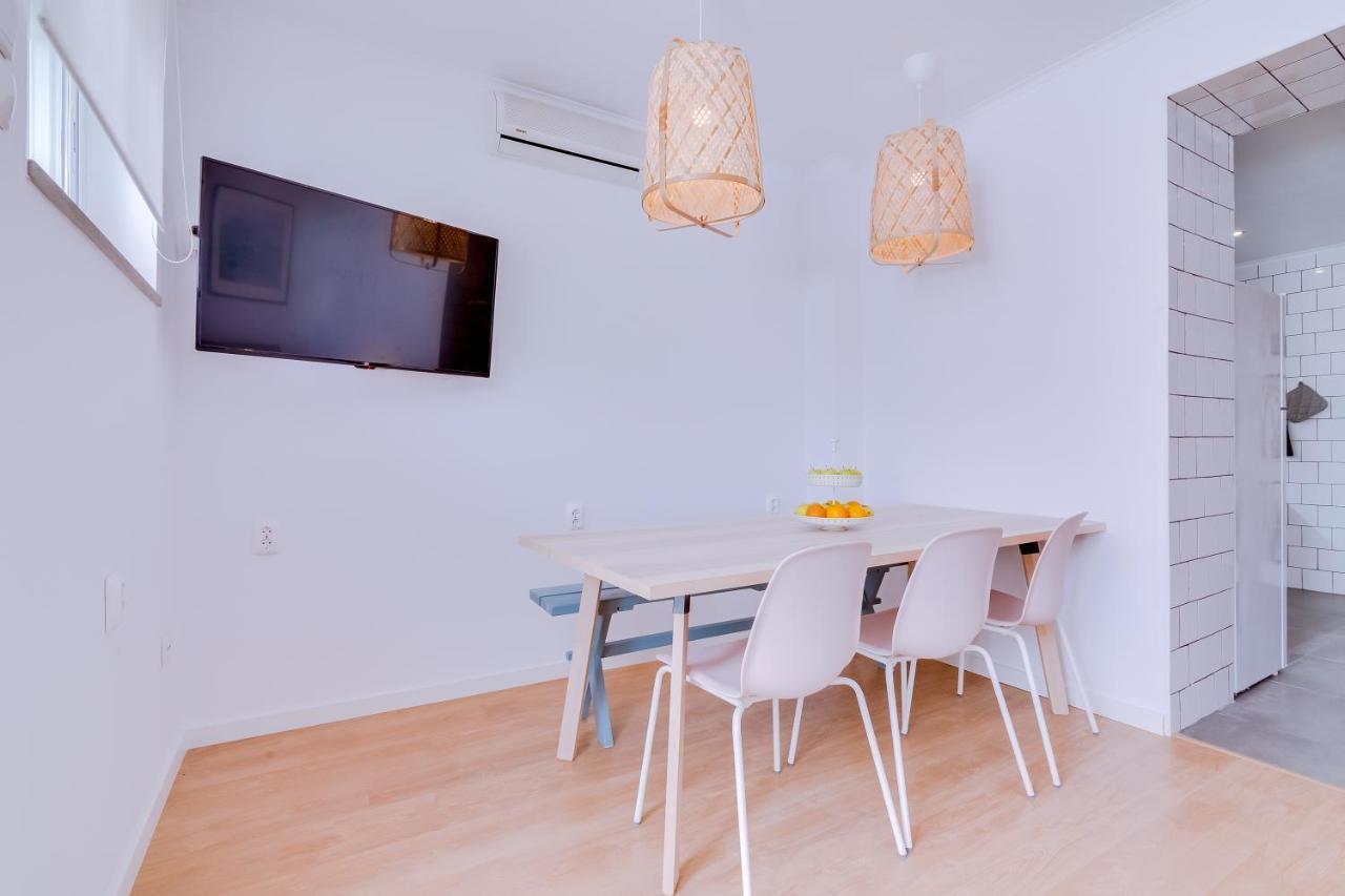 מלון פארו Groundfloor מראה חיצוני תמונה
