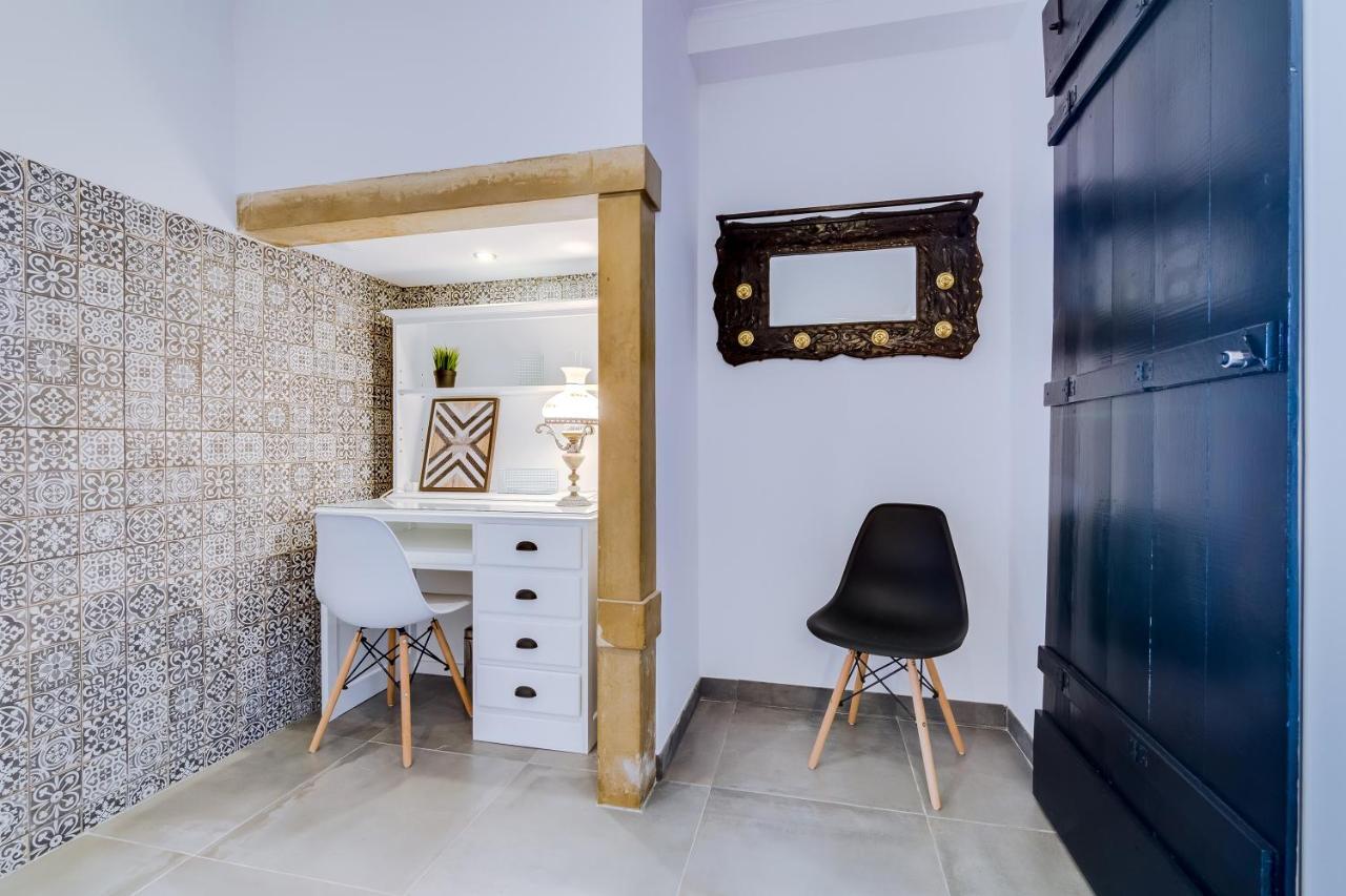 מלון פארו Groundfloor מראה חיצוני תמונה